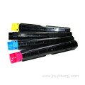 Color compatible Xerox sc2020 toner cartridge